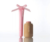 the duos piggy + ribbon