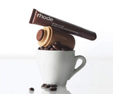 the duos toasted teddy + espresso