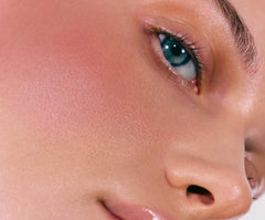 the duos piggy + ribbon