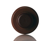 pocket bronze plunge
