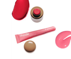 the duos candy apple + sweet pea