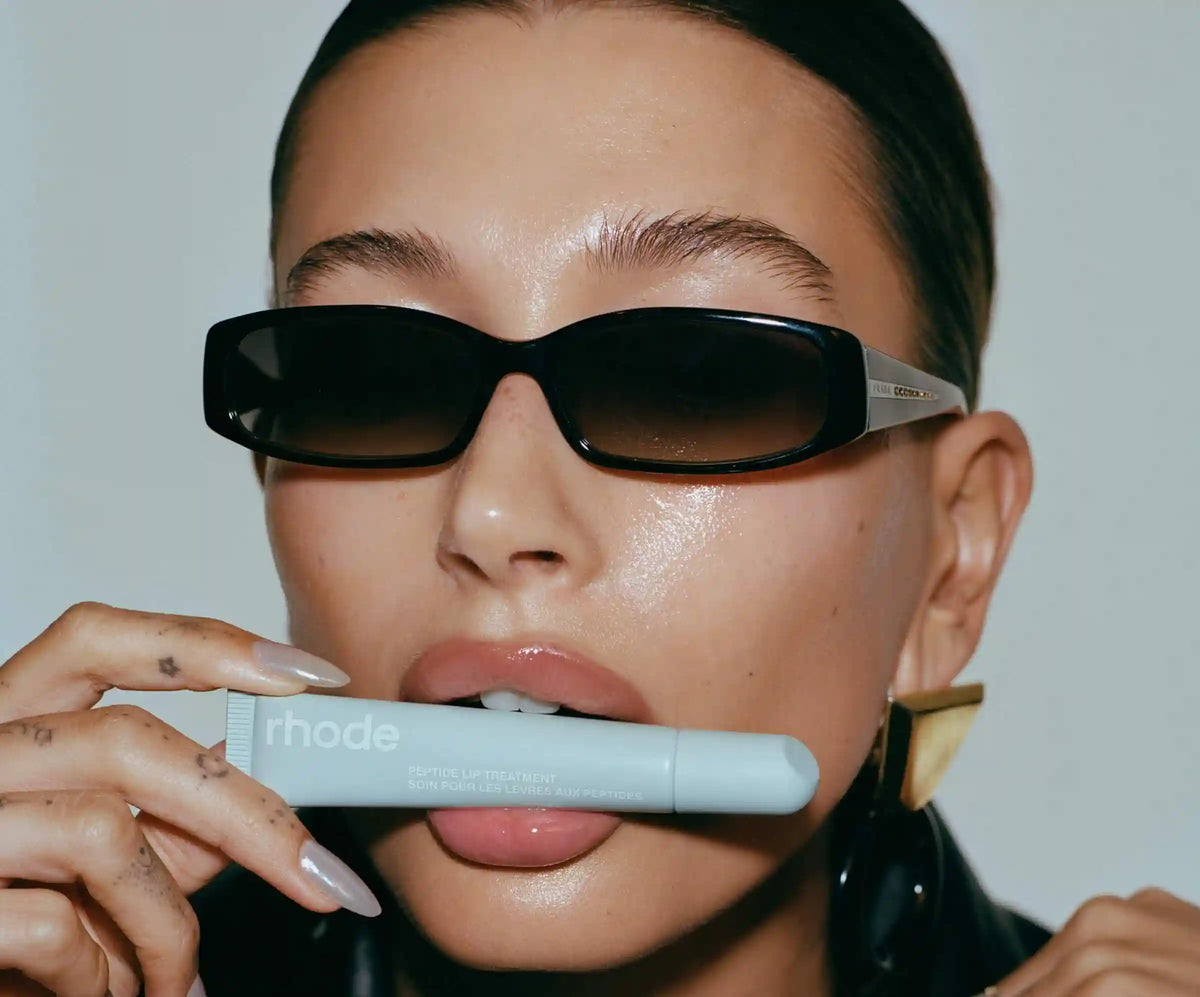 peptide lip treatment unscented