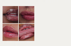 peptide lip tint salty tan