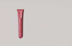 peptide lip tint salty tan