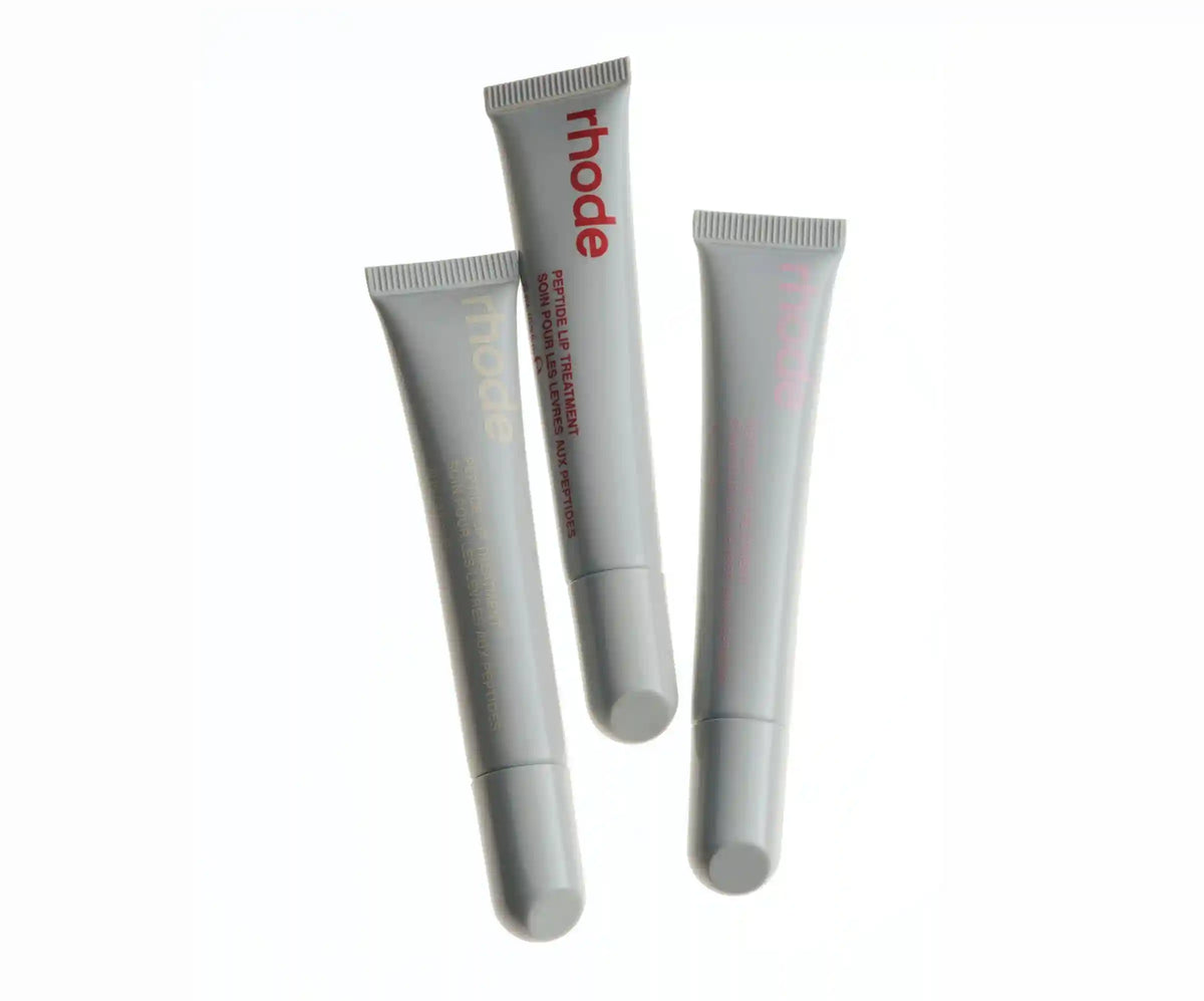 the peptide lip treatment set